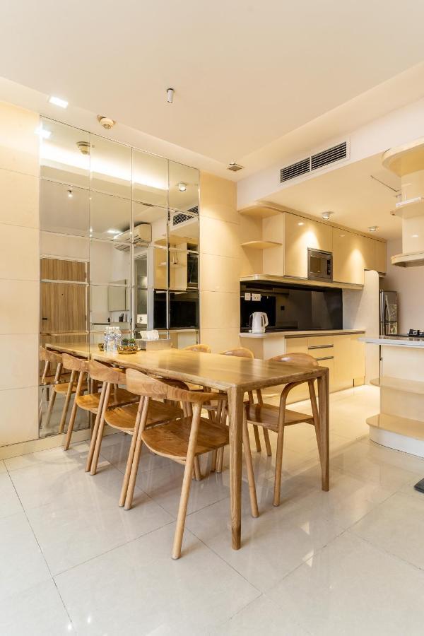 The Rixx Luxury Apartment مدينة هوشي منه المظهر الخارجي الصورة