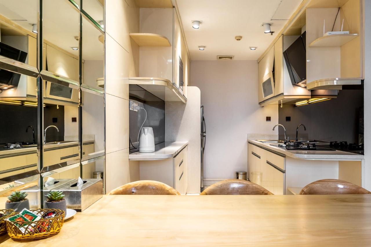 The Rixx Luxury Apartment مدينة هوشي منه المظهر الخارجي الصورة