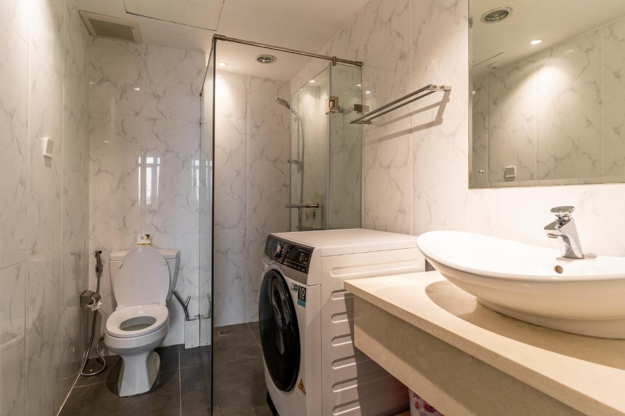 The Rixx Luxury Apartment مدينة هوشي منه المظهر الخارجي الصورة