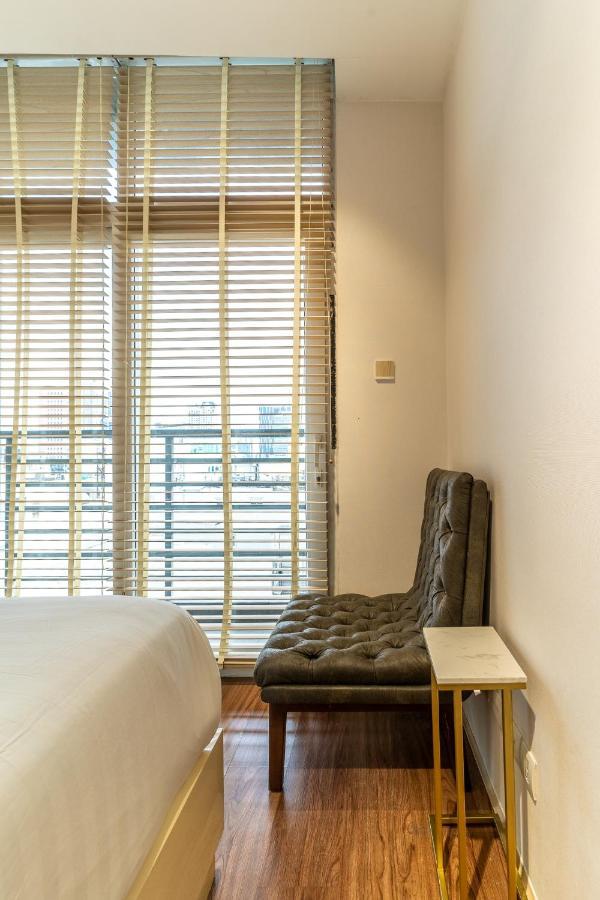 The Rixx Luxury Apartment مدينة هوشي منه المظهر الخارجي الصورة